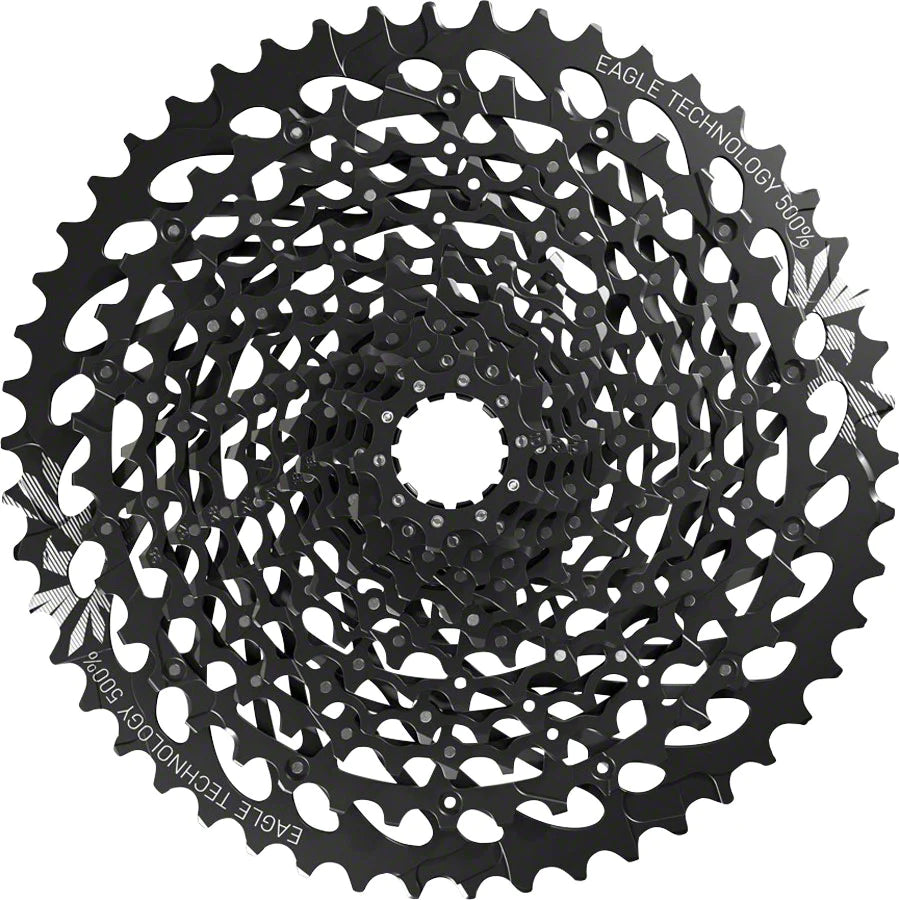 SRAM GX EAGLE XG-1275 12SP CASSETTE 10-50