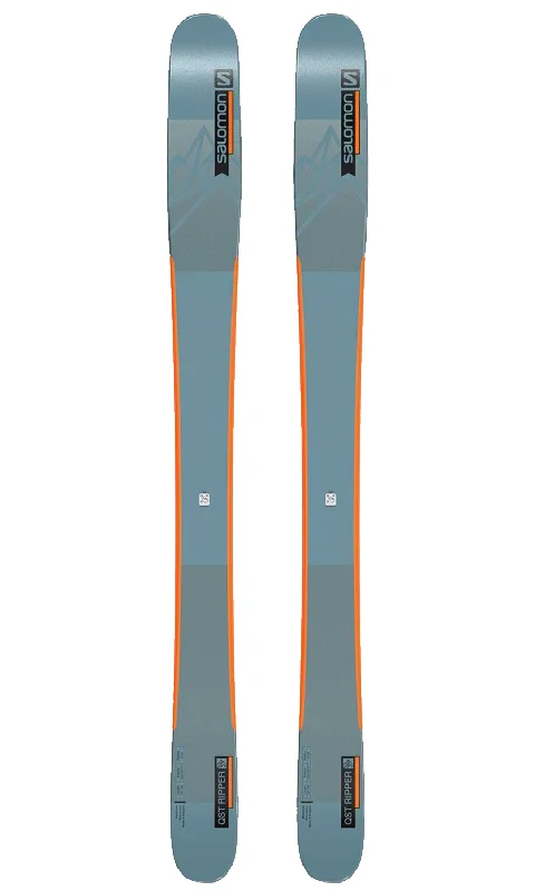 Salomon QST Ripper S Skis