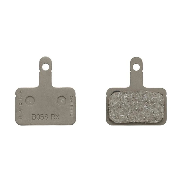 SHIMANO B05S-RX BTYPE DISC BRAKE PAD