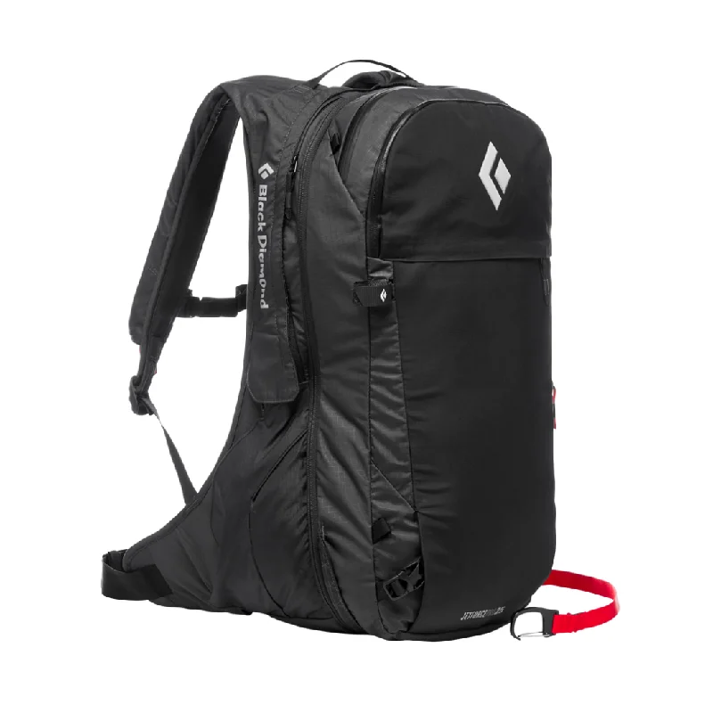 Black Diamond Jetforce Pro Pack 25L 2023