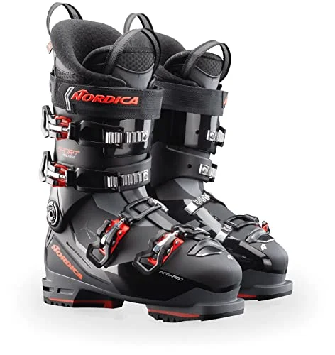 Nordica Sportmachine 3 100 Men's Ski Boots