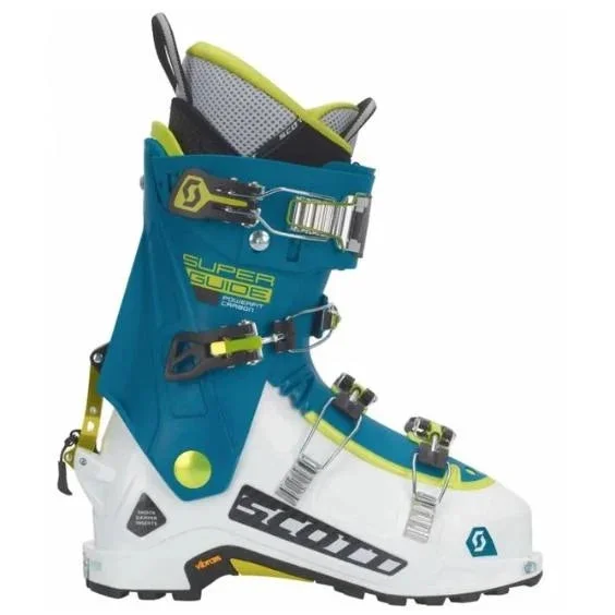 Scott Superguide Carbon Boot