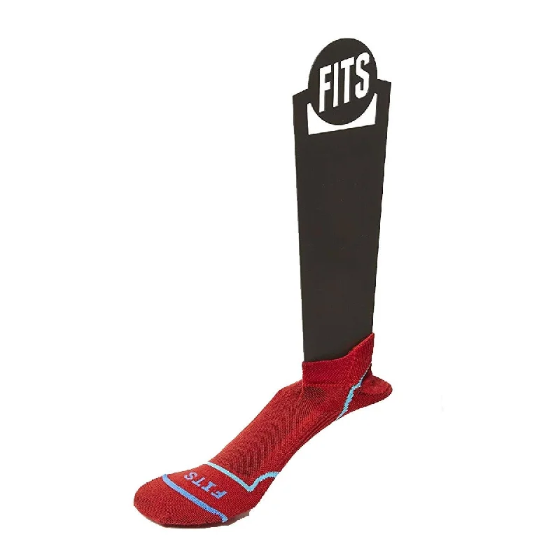 ULTRA LIGHT RUNNER NO SHOW - MEN'S SOCKS