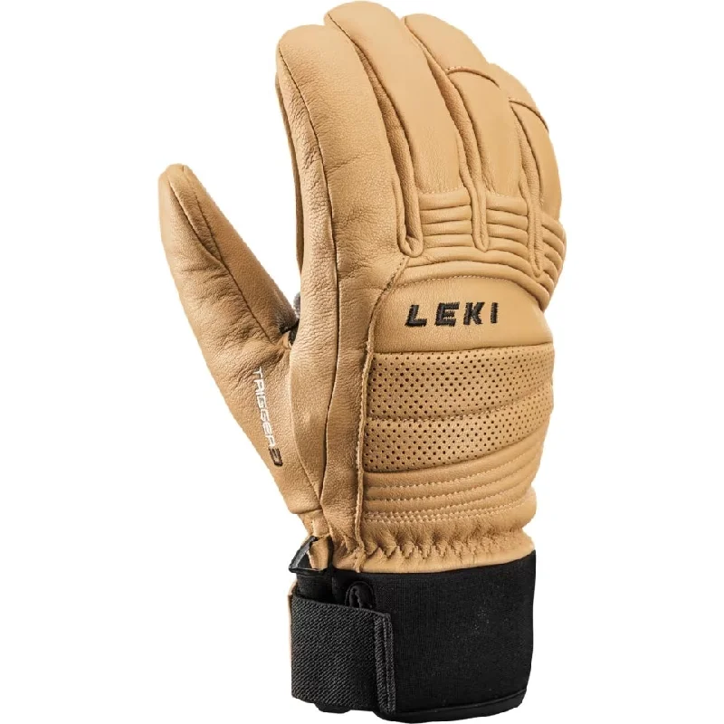 Leki Copper 3d Pro Gloves