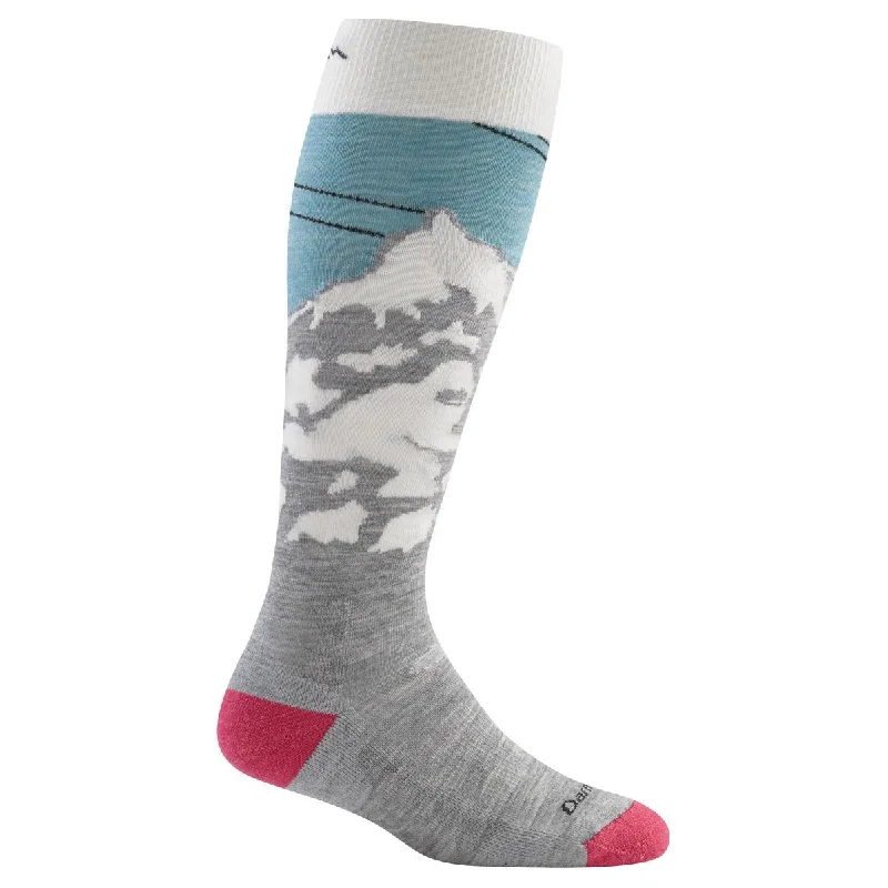 YETI CUSHION - WOMEN'S SOCKS