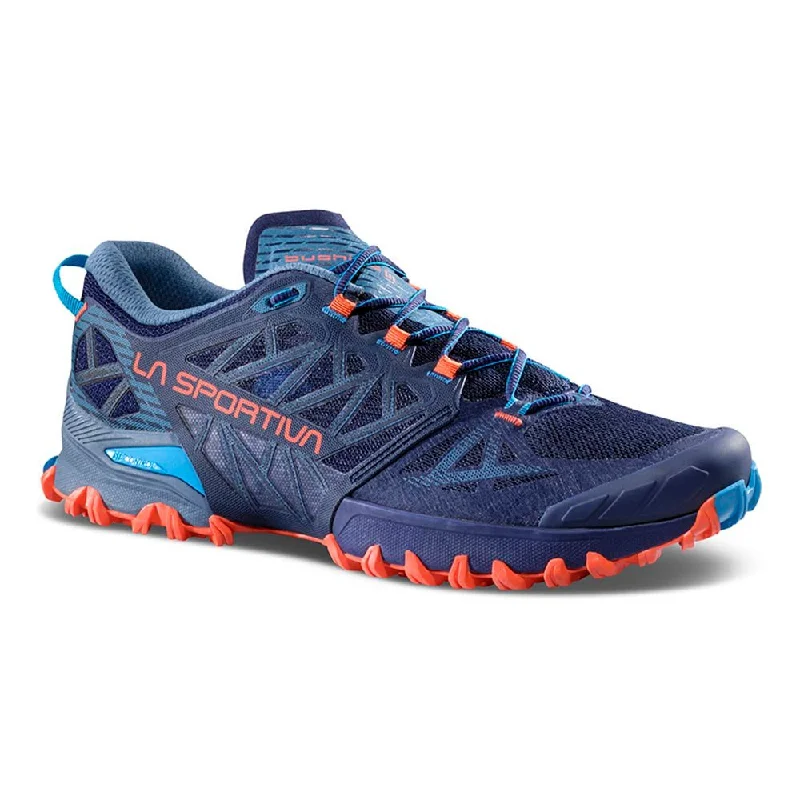 BUSHIDO III - MEN'S RUNNING SHOE