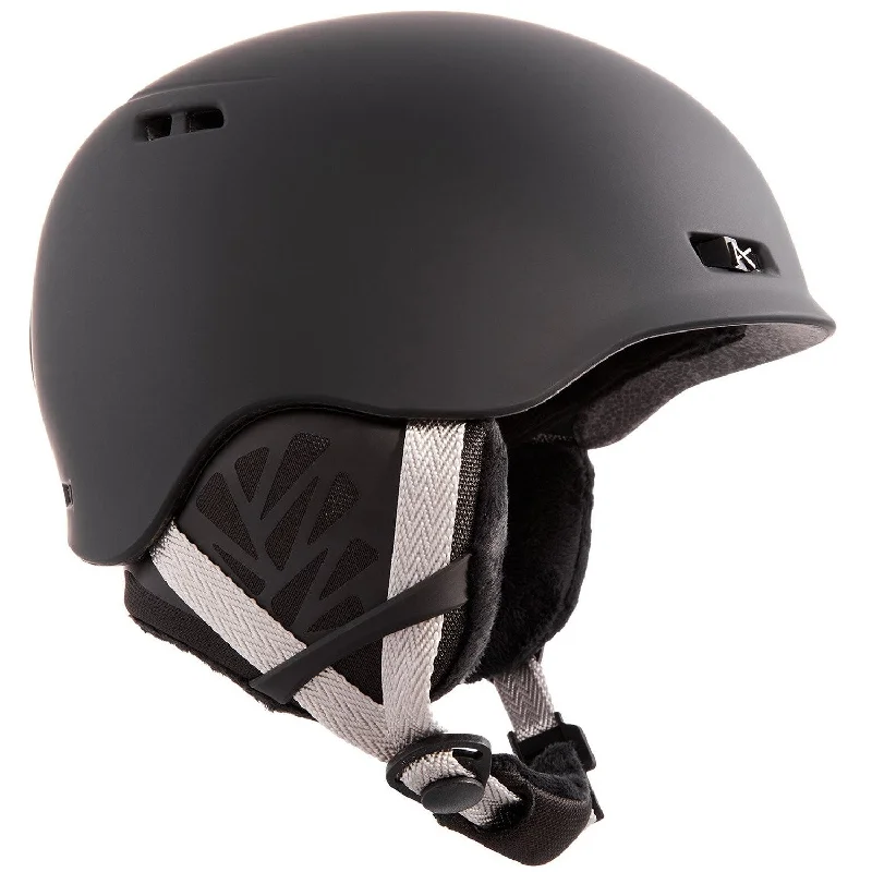 Anon Rodan MIPS Womens Helmet 2023 Black