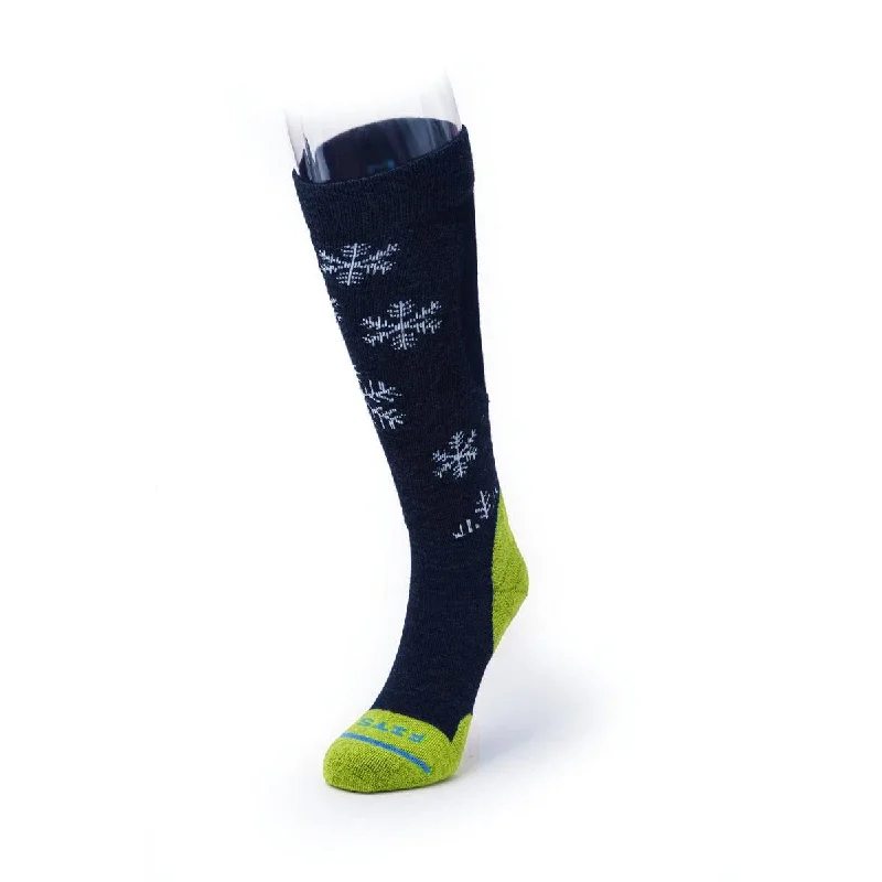 LIGHT SKI OTC SOCKS