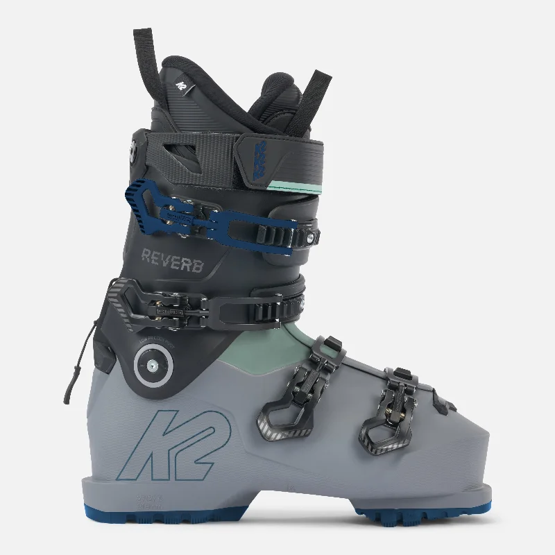 K2 Reverb Youth Ski Boots 2024