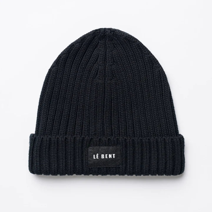 LE BENT BUDDY BEANIE