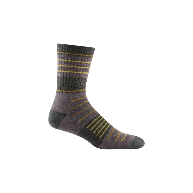 HIGHLINE MICRO CREW - MEN'S SOCKS