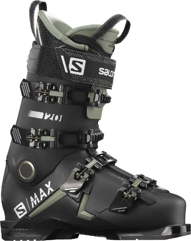 Salomon S/Max 120 Ski Boot