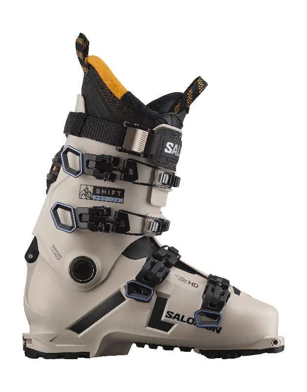 Salomon Shift Pro 130 Ski Boots