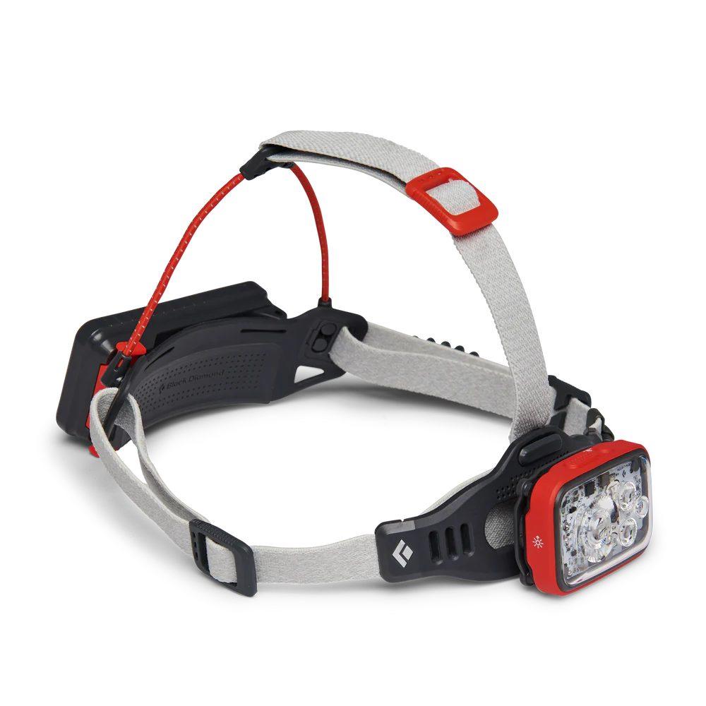 Black Diamond Distance 1500 Headlamp - 2025