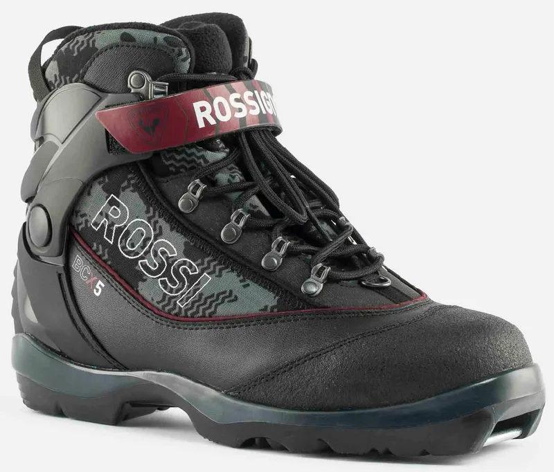 Rossignol BC X5 Men's Back Country Nordic Boot