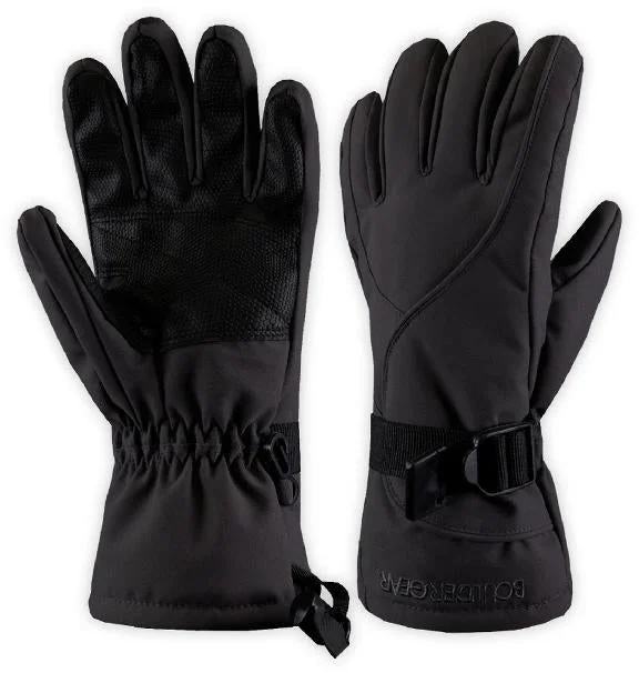 Boulder Gear Mougul Ii Junior Glove