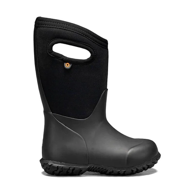 YORK SOLID SNOW BOOT