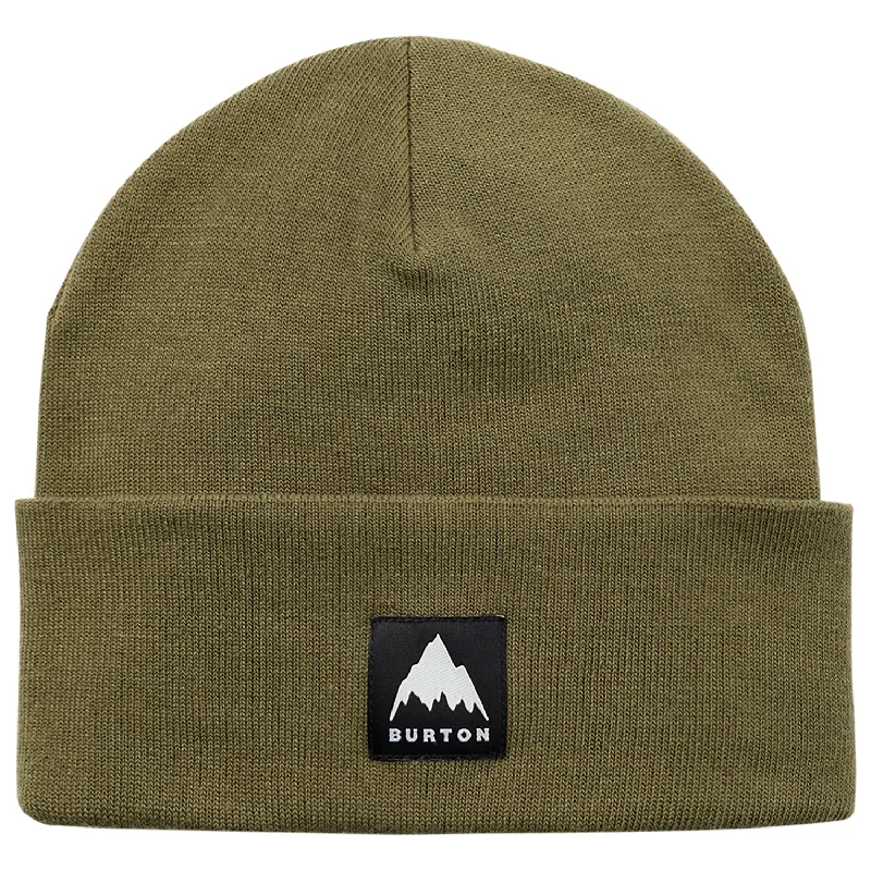 Burton Kactusbunch Tall Beanie Martini Olive