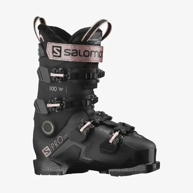 Salomon S/Pro HV 100W GW 2022