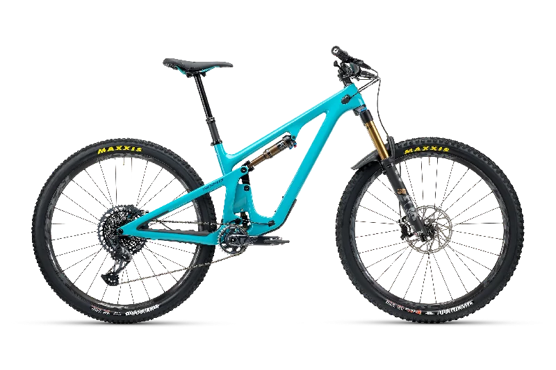 Yeti SB140 T2  *SALE! w/ Upgrade Carbon Wheels