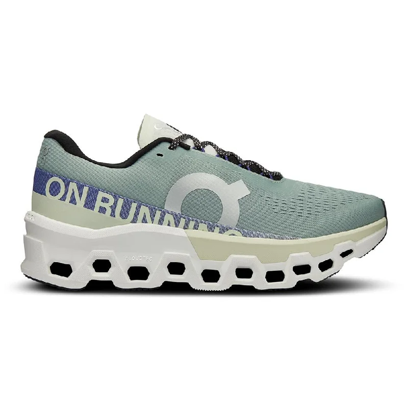 CLOUDMONSTER 2 - WOMEN'S RUNNING SHOE