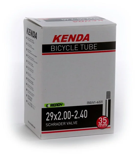 KENDA TUBE 29X2.00-2.40 PRESTA VALVE