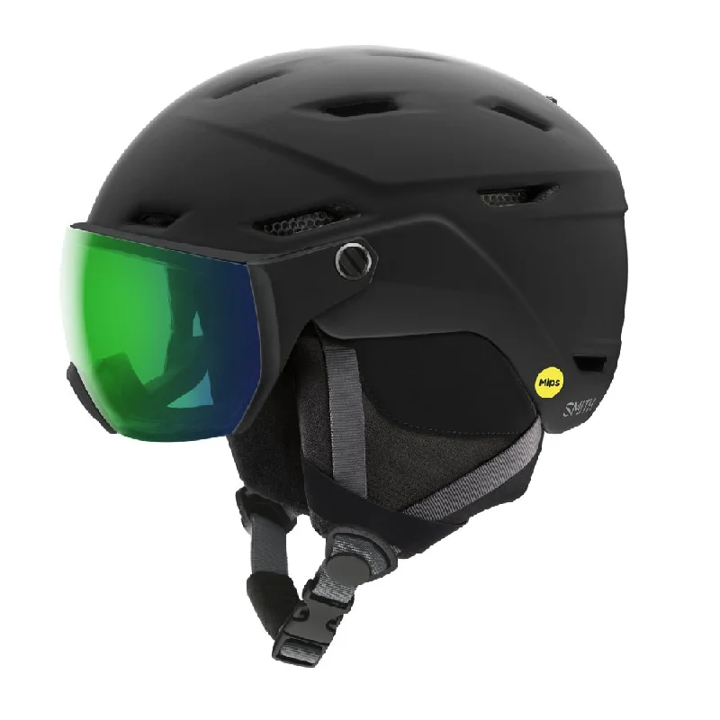 Smith Survey MIPS Visor Helmet 2025