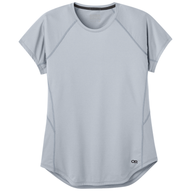 OUTDOOR RESEARCH WOMENS ARGON T-SHIRT