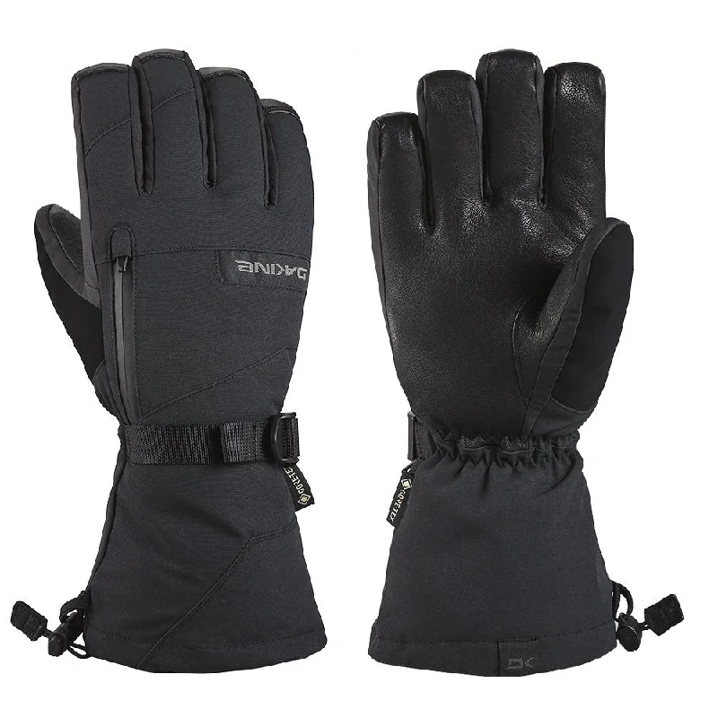 Dakine Leather Titan Gore Glove Mns