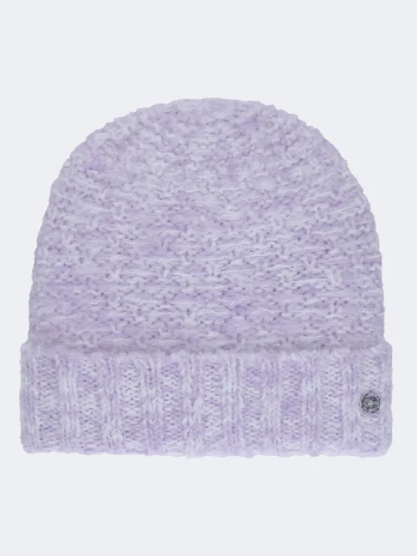 Chaos Cotton Candy Kids Lifestyle Beanie Lavender