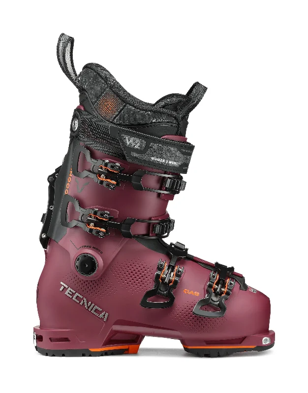 Tecnica Cochise 105 Dyn GW Womens Ski Boots