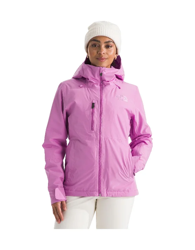 The North Face Descendit Womens Ski Jacket