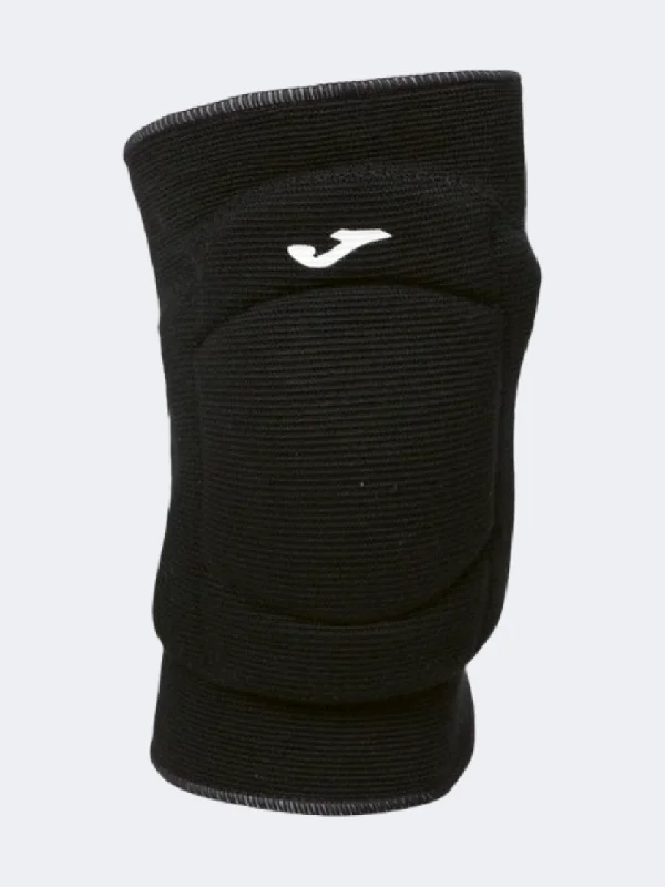 Joma Knee Patch Jump Unisex Fitness Protection Black