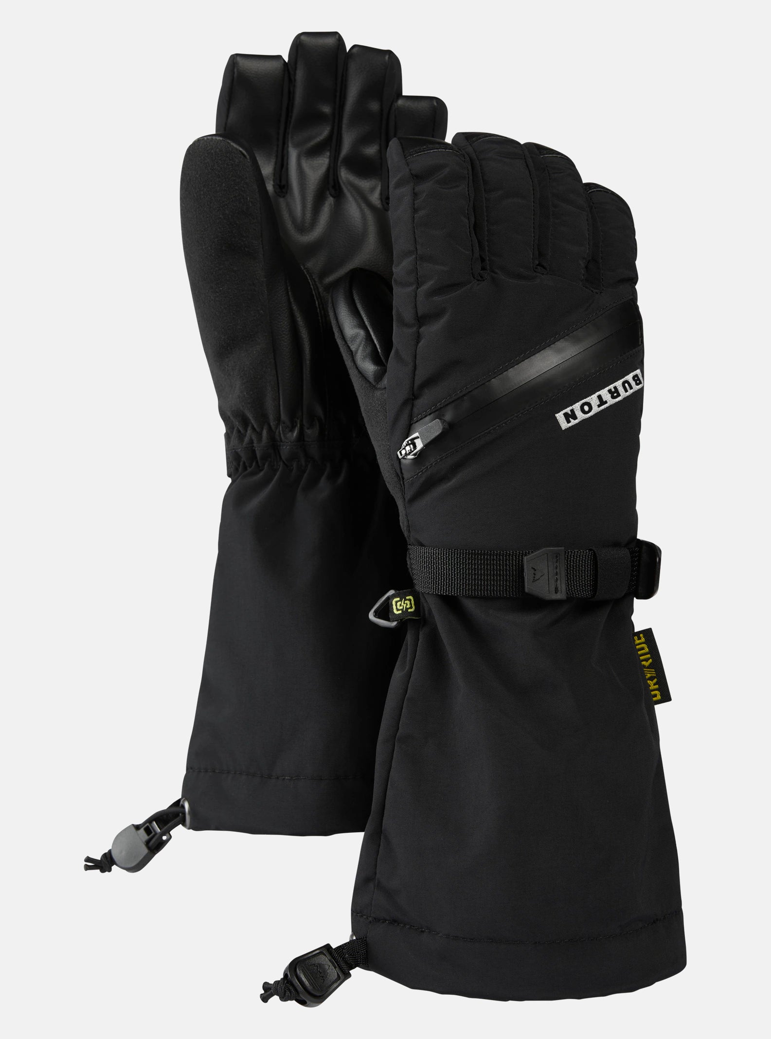 Burton Kids Vent Glove Black