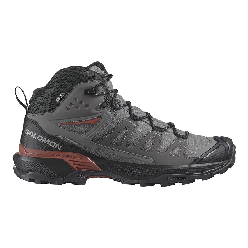 X ULTRA 360 MID CS WATERPROOF HIKING BOOT