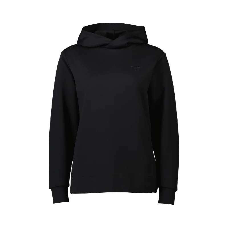 W'S POISE HOODIE