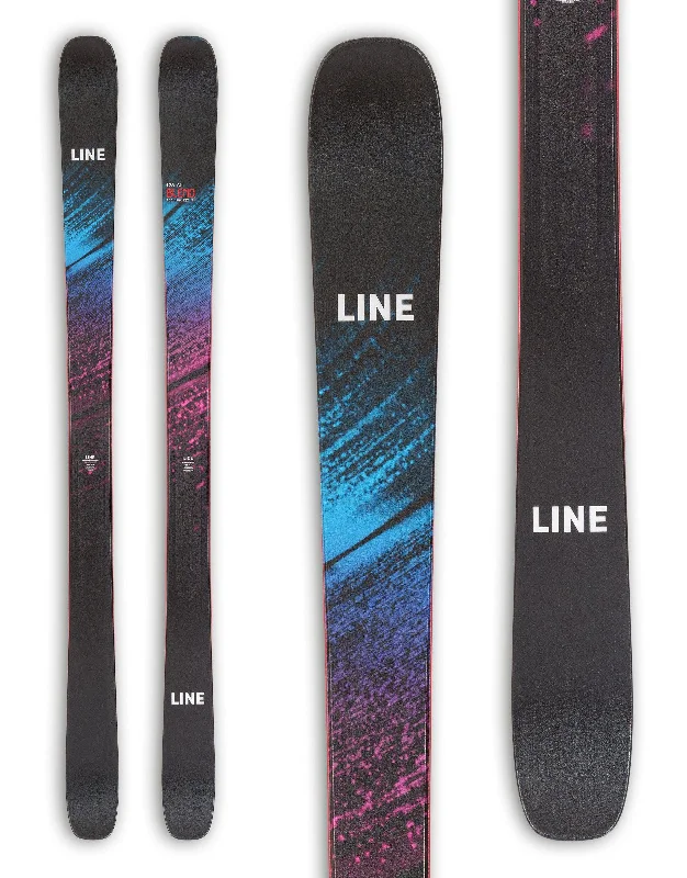 Line Blend Skis 2023