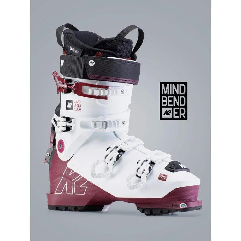 K2 Mindbender 90 Alliance Women