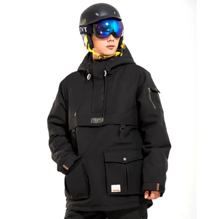 LTVT Snowboard Suit