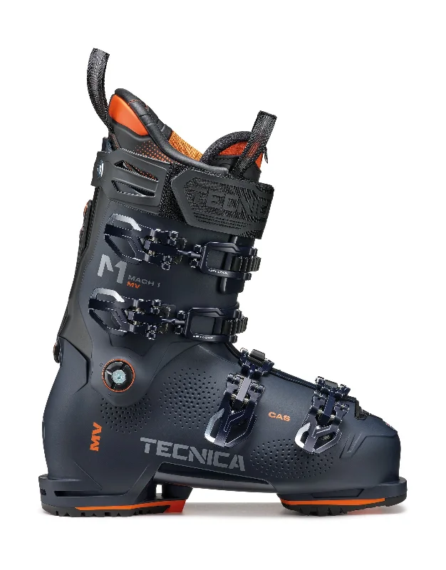 Tecnica Mach1 120 MV GW TD Ski Boots