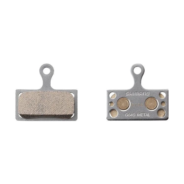 SHIMANO G04S BRAKE PAD WP-Y8MY98010