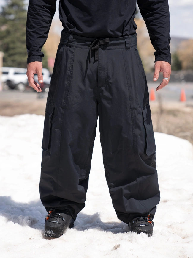 Armada Men's Team Issue 2L Insulated Cargo Pants 2025