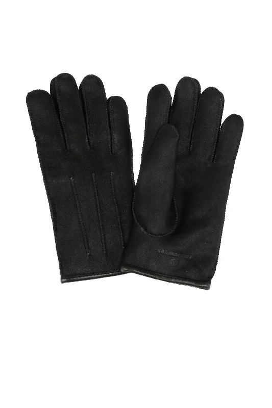 Parajumpers Shearling Unisex Gloves