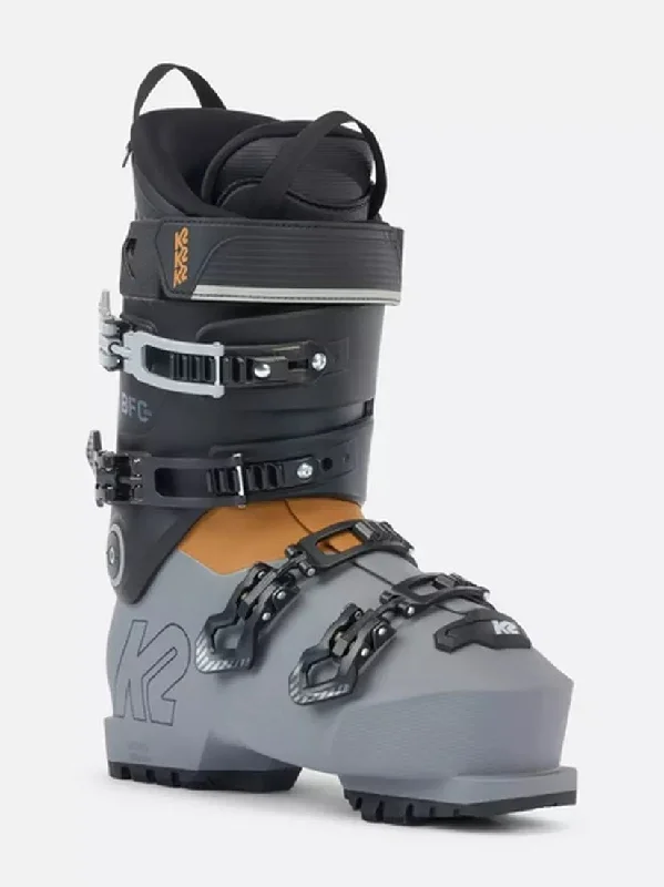 K2 BFC 100 Mens Ski Boots 2024