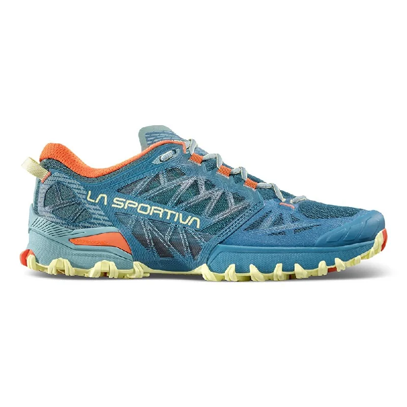 BUSHIDO III - WOMEN'S RUNNING SHOE