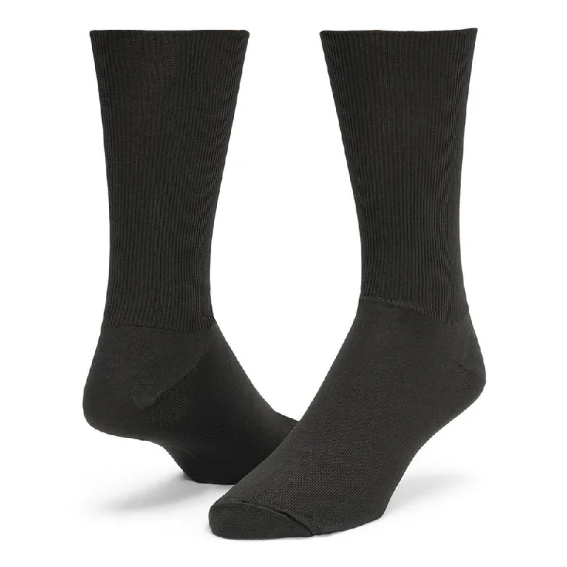 GOBI LINER CREW SOCKS