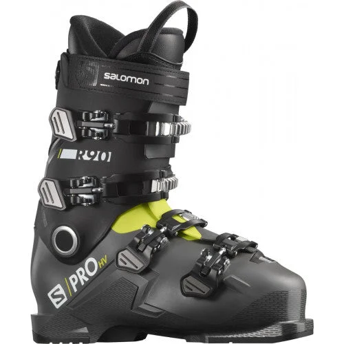 Salomon S/PRO R90 HV 2021