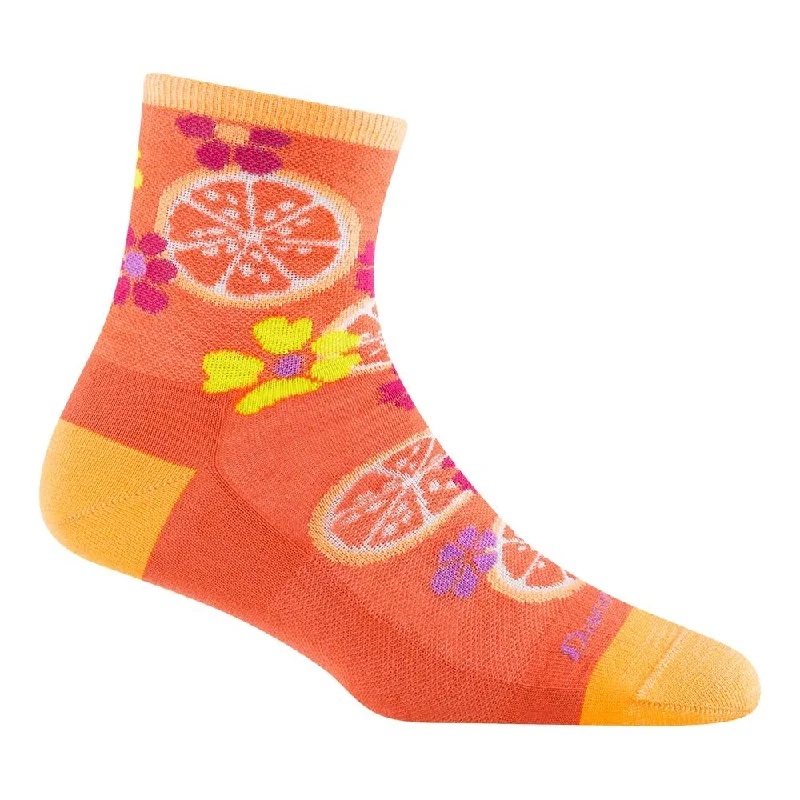 FRUIT STAND SHORTY LW - WOMEN'S SOCKS