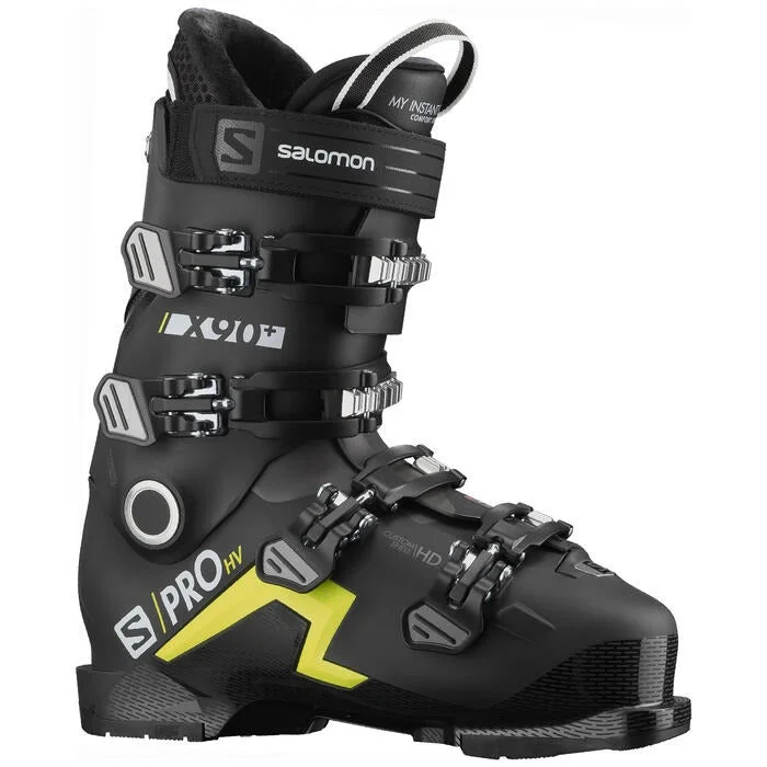 Salomon S/Pro HV X90+CS GW 2022