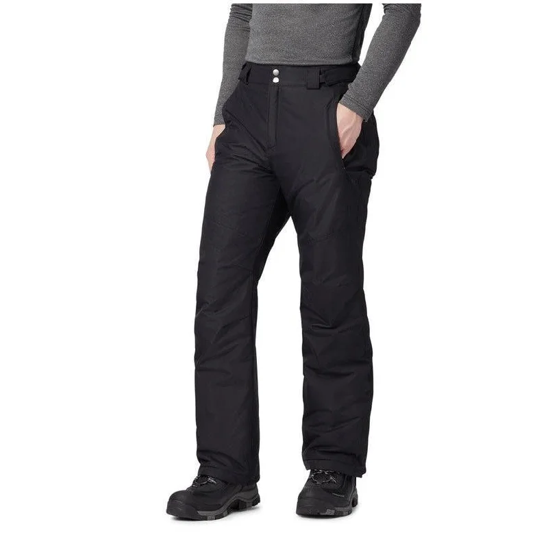 Columbia Bugaboo IV Pant Black